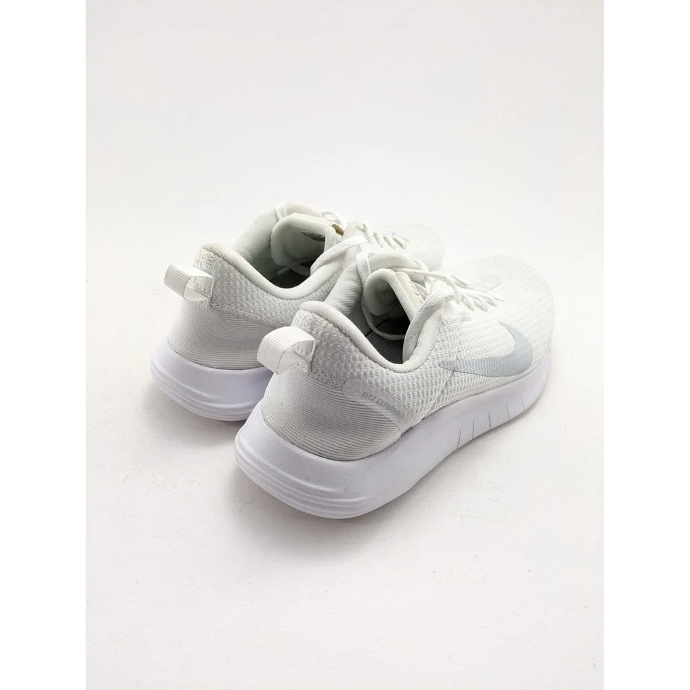 Womens Nike Flex Experience‎ Run 12 White Running Shoes DV0746-100 Size 10